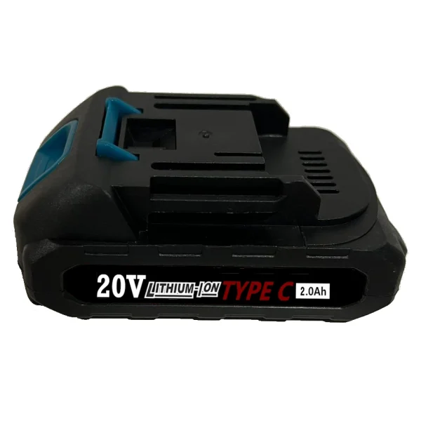 Acumulator 20V 2.0Ah Li-Ion WAINER C2