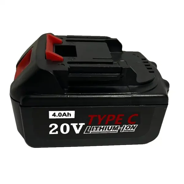 Acumulator 20V 4.0Ah Li-Ion WAINER C4