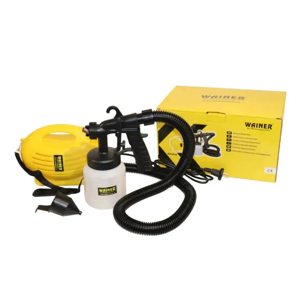 Pistol vopsit electric 800W WAINER PZ1