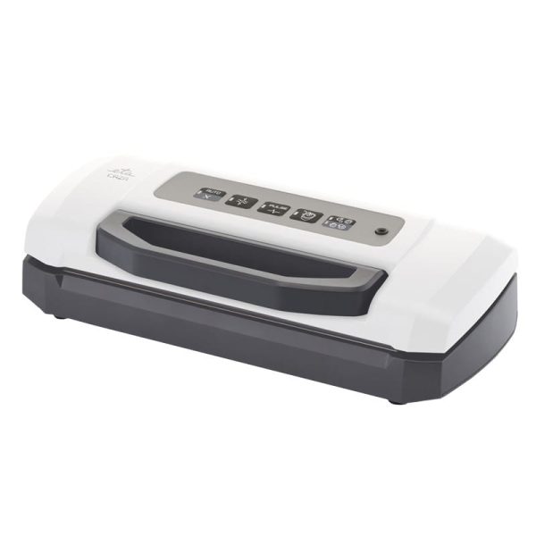 Aparat de vidat alimente 110 W, latime pungi maxim 30 cm, 800 mbar