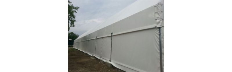 acoperire teren sport structura metalica 1