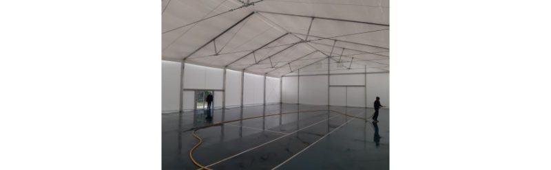 acoperire teren sport structura metalica 6