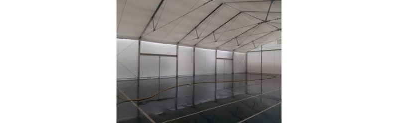 acoperire teren sport structura metalica 7