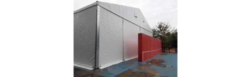 acoperire teren sport structura metalica 8