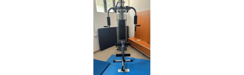 aparat multifunctional pro gym i 1