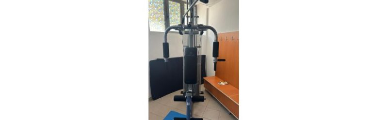 aparat multifunctional pro gym i