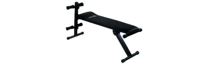 Banca abdomene (forta), reglabila 1 banca abdomene forta reglabila