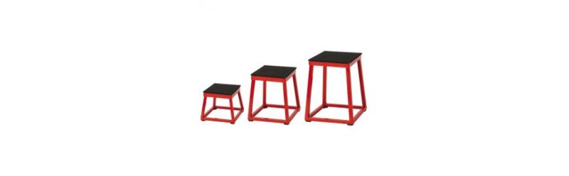 Bancute pliometrie (ladite detenta) 1 bancute pliometrie ladite detenta