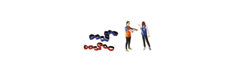 banda elastica sveltus forta 10 kg 1