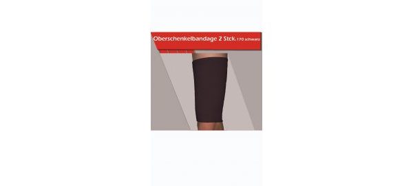 Bandaj elastic pentru coapse