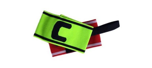 Banderola capitan