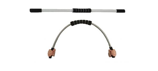Bara pilates flexibila