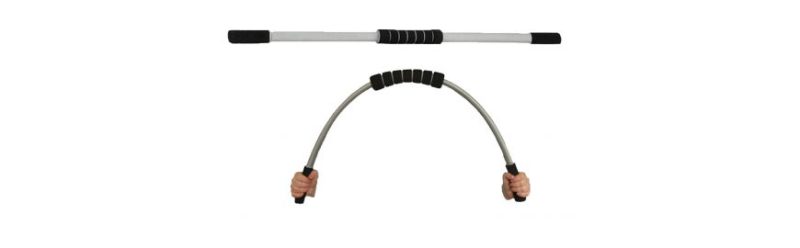 bara pilates flexibila