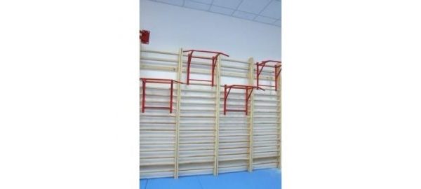 Bara tractiuni fixa, integral metal