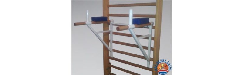 bara triceps spalier