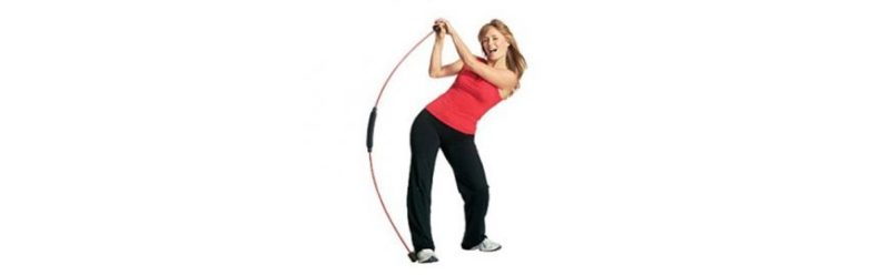 baston balansare gimnastica fitness swing stick