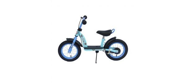 Bicicleta copii fara pedale 12"