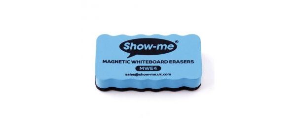 Burete magnetic, pentru sters tabla alba