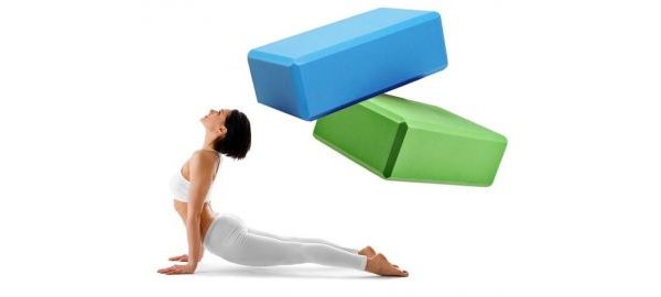 Caramida (cub) pilates / yoga