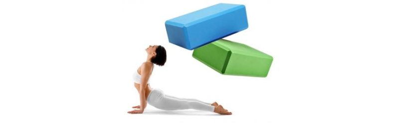 caramida cub pilates yoga