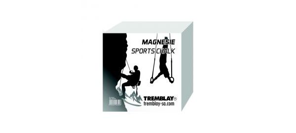 Carbonat de magneziu 56 g
