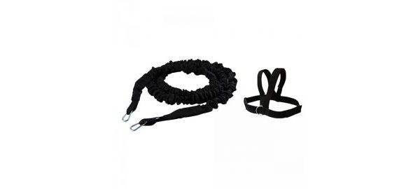 Centura de tractiune elastica 3 m