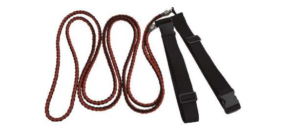 Centura de tractiune elastica 5 m