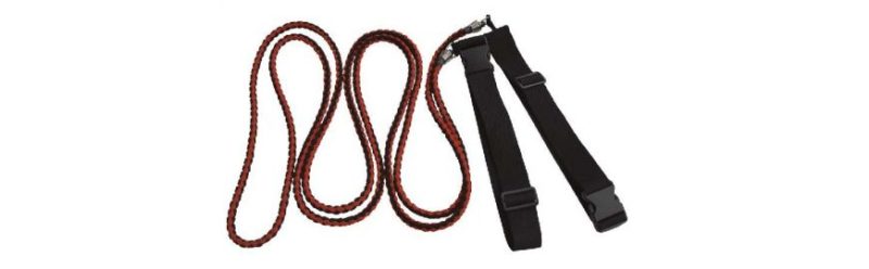 centura de tractiune elastica 5 m