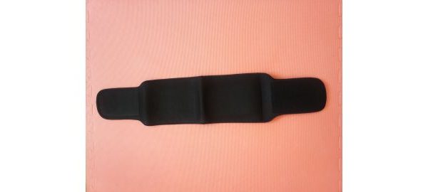 Centura fitness pentru exercitii