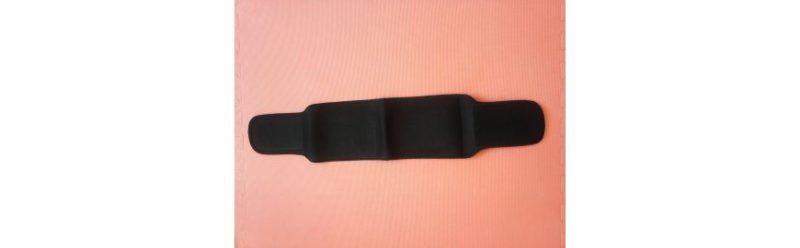 centura fitness pentru exercitii