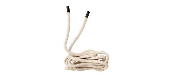 Coarda sarituri din bumbac, 3 m