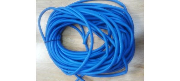 Coarda (tub) Thera Band - albastru