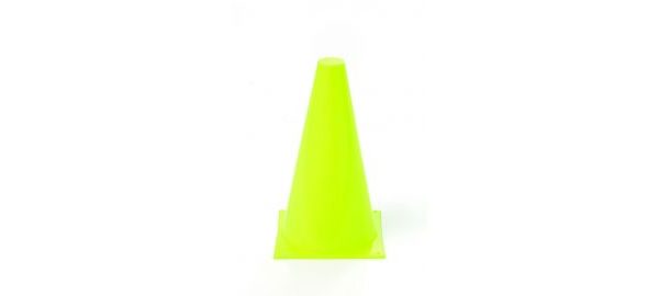 Con (jalon) 23 cm