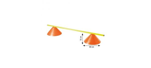 Copete 15 cm inaltime