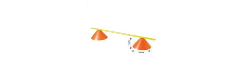 copete 15 cm inaltime
