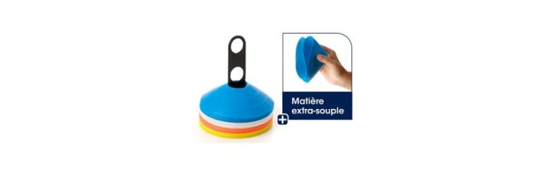 copete palariute flexibile set 40 bucati