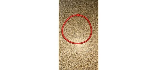Cordon elastic circular