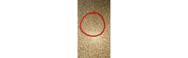 cordon elastic circular