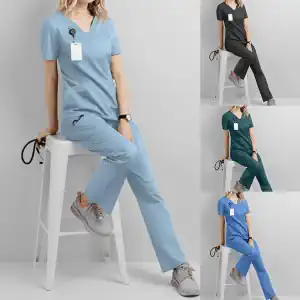 Costume medicale & Halate