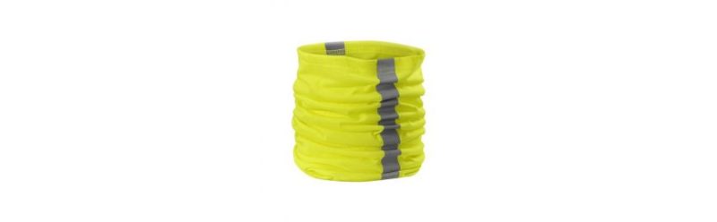 esarfa universala twister high visibility 1