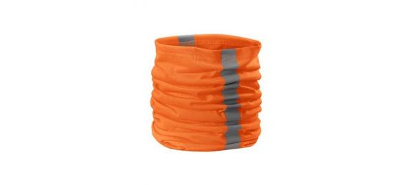 Esarfa universala Twister High-Visibility
