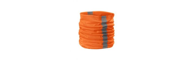esarfa universala twister high visibility