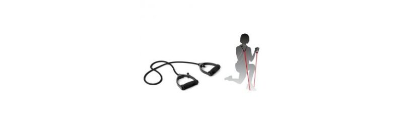 extensor fitness cu manere ajustabil