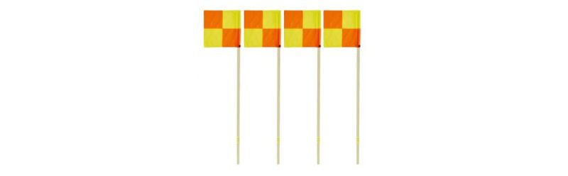 fanion colt teren flexibil set 4 buc 1
