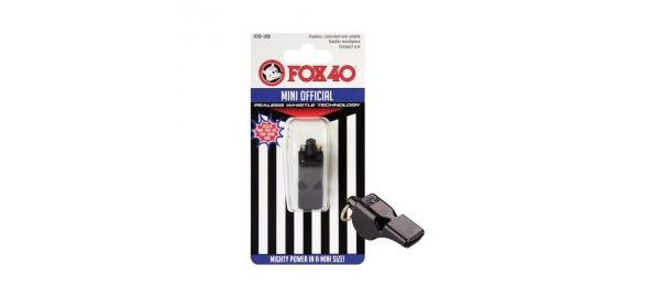 Fluier Fox 40 Mini