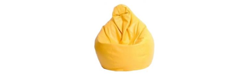 fotoliu puf tip para bean bag cu maner 4