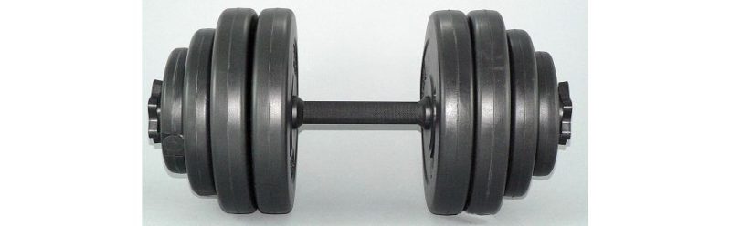 gantera 15 kg reglabila 1