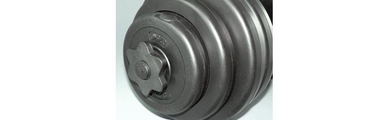 gantera 15 kg reglabila 2
