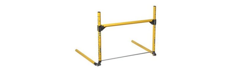gard antrenament gradat reglabil 10 60 cm