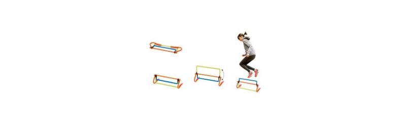 gard antrenament obstacol 3 inaltimi 1